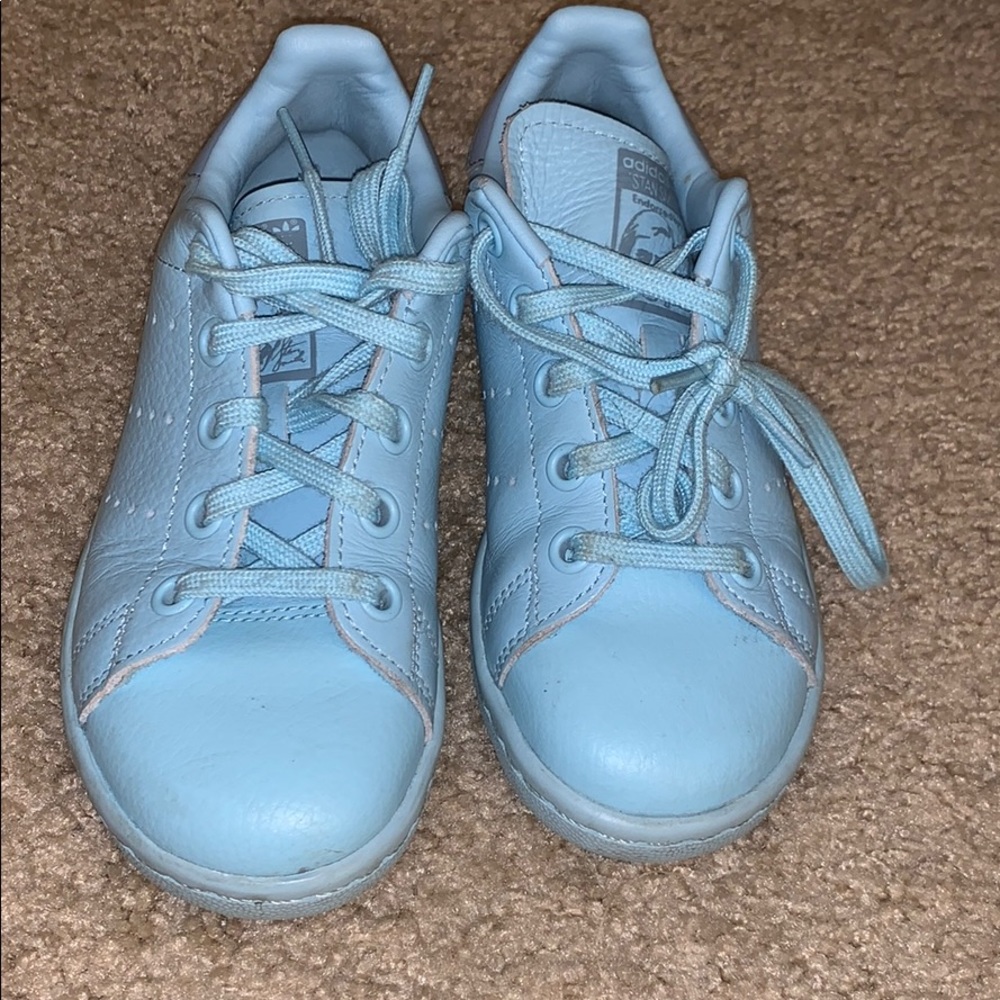 Size 12 Adidas Boys